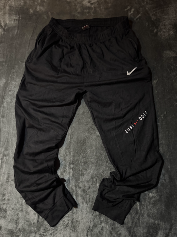 Pantalon Nike Negro Just do it