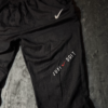 Pantalon Nike Negro Just do it