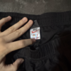 Pantalon Nike Negro Just do it