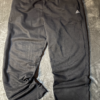 Adidas linea essential negro logo blanco