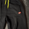 Pantalon nike just do it etiqueta roja