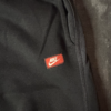 Pantalon nike just do it etiqueta roja