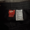 Pantalon nike just do it etiqueta roja