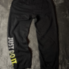 Pantalon nike just do it etiqueta roja