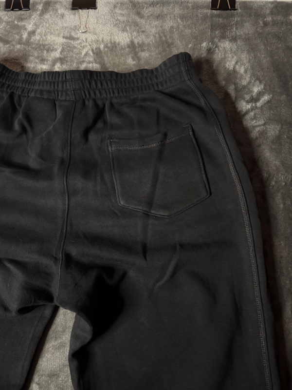 Pantalon nike just do it etiqueta roja