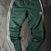 Pantalon adidas originals verde
