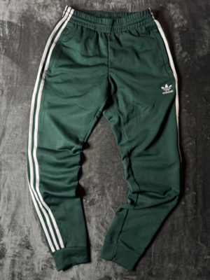 Pantalon adidas originals verde