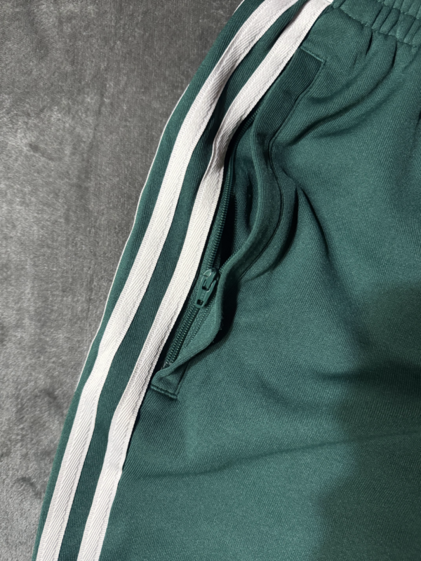 Pantalon adidas originals verde