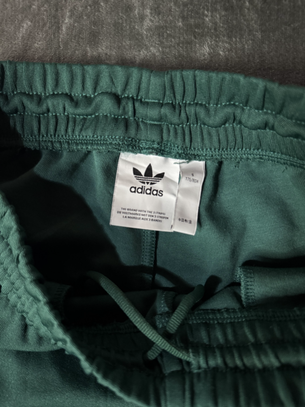 Pantalon adidas originals verde