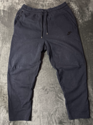 Pantalon Nike azul Tech