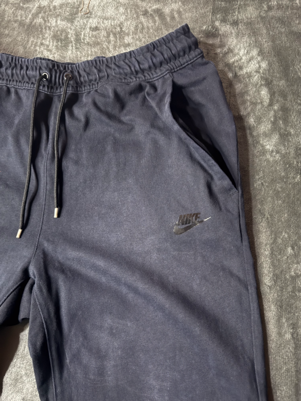 Pantalon Nike azul Tech Pantalon Nike azul Tech