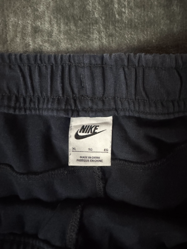 Pantalon Nike azul Tech Pantalon Nike azul Tech