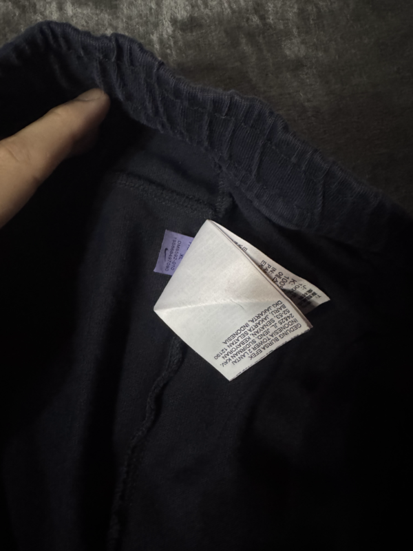 Pantalon Nike azul Tech Pantalon Nike azul Tech