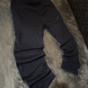 Pantalon Nike Azul Con Pipa Azul
