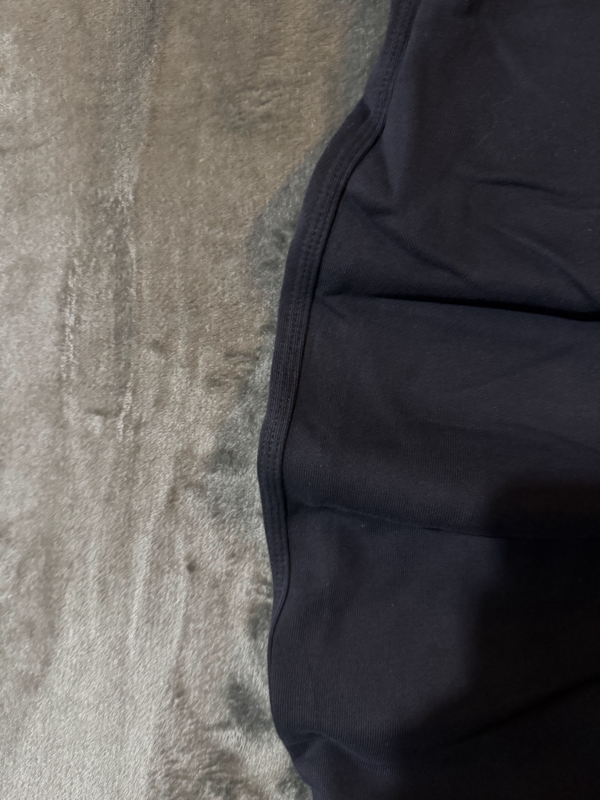 Pantalon Nike Azul Con Pipa Azul
