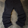 Pantalon Nike Azul Con Pipa Azul