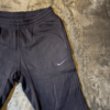 Pantalon Nike Azul Con Pipa Azul