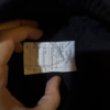 Pantalon Nike Azul Con Pipa Azul