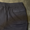 Pantalon Nike Azul Con Pipa Azul