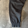 Pantalon Cargo Nike Negro Logo Negro