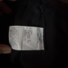 Pantalon Nike Negro Logo Negro