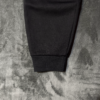 Pantalon Adidas Negro Logo Reflex