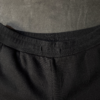Pantalon Adidas Negro Logo Reflex