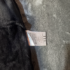 Pantalon Adidas Negro Logo Reflex